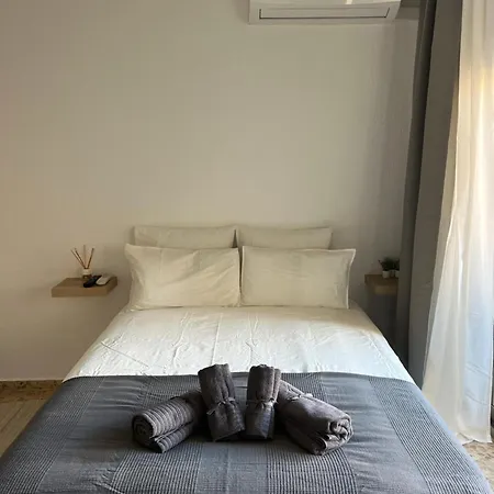 Ramai 117 Apartment Torremolinos