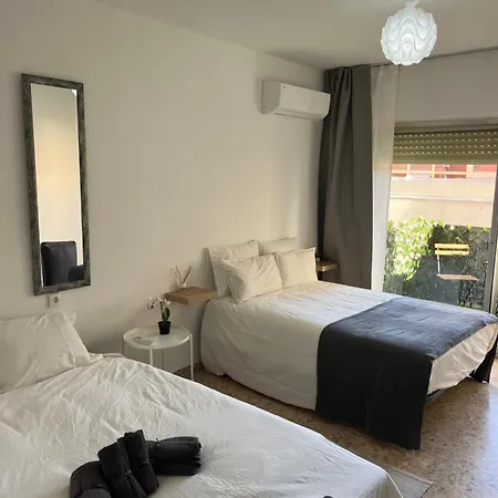 Ramai 117 Apartment *