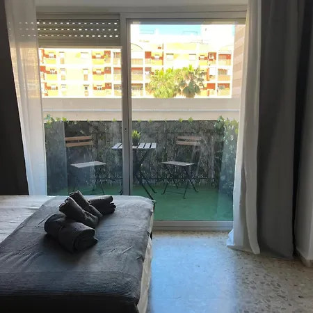 Ramai 117 Apartment Torremolinos