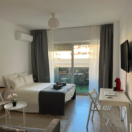 Apartment Ramai 117 *