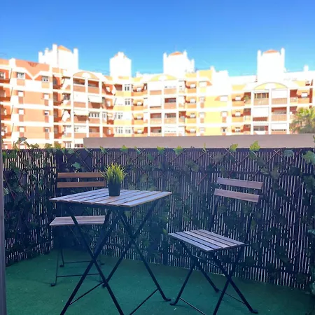 Ramai 117 Apartment Torremolinos